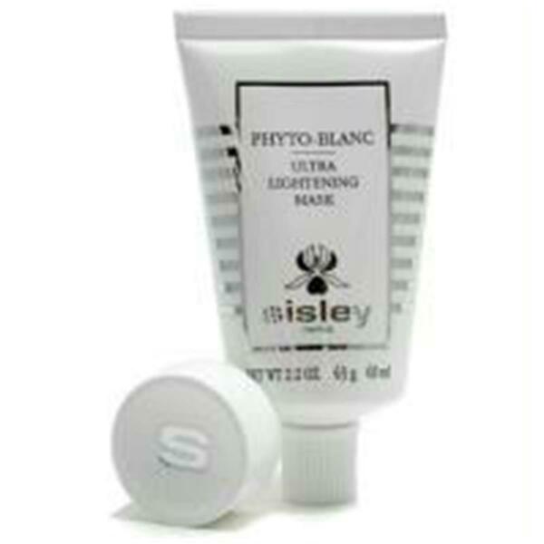 Sisley Phyto-blanc Ultra Lightening Mask--60ml/2oz 146240